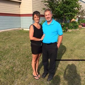 Meet your Posher, Phyllis